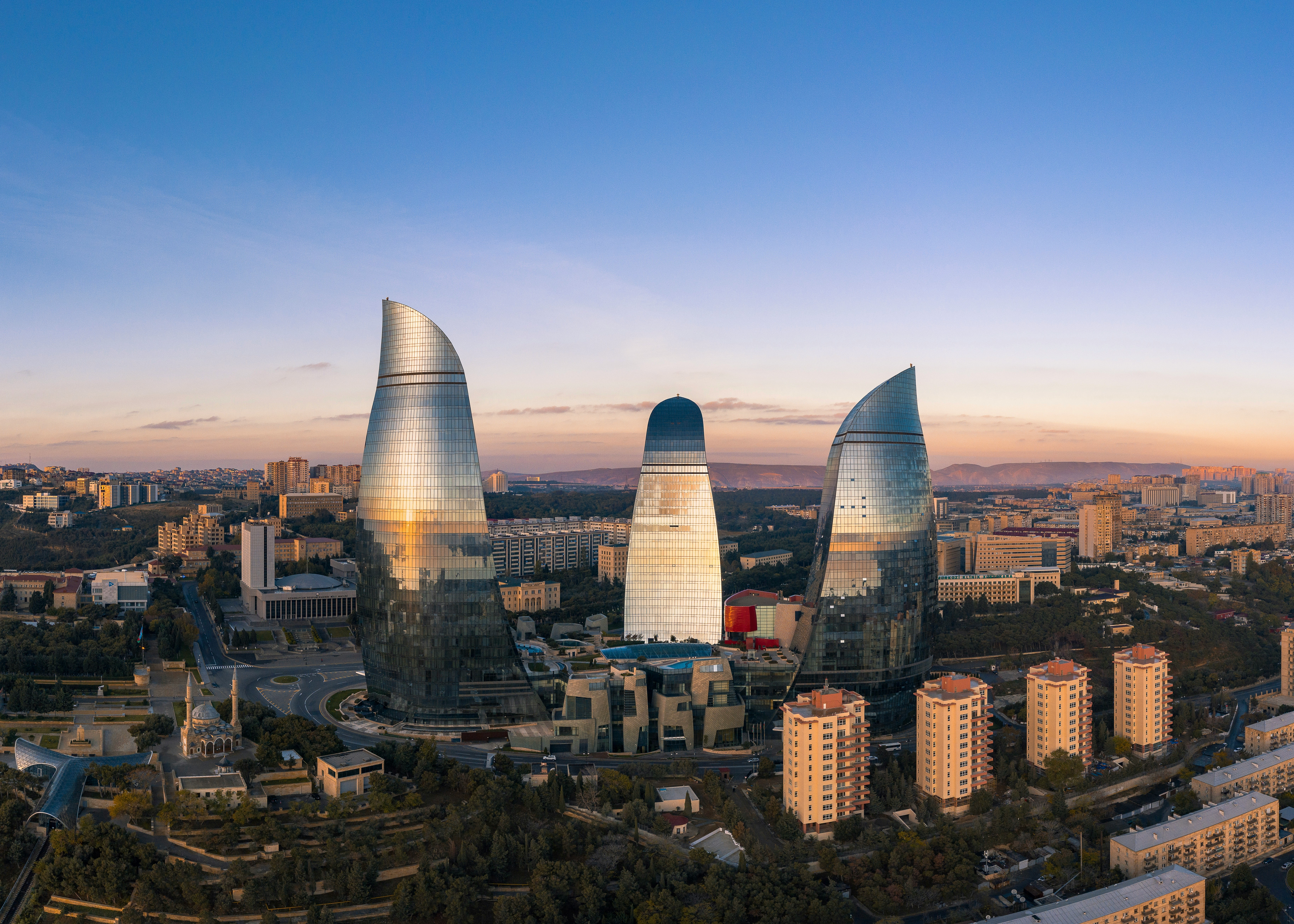 COP29 in Baku | Mitigation: Raising stakes