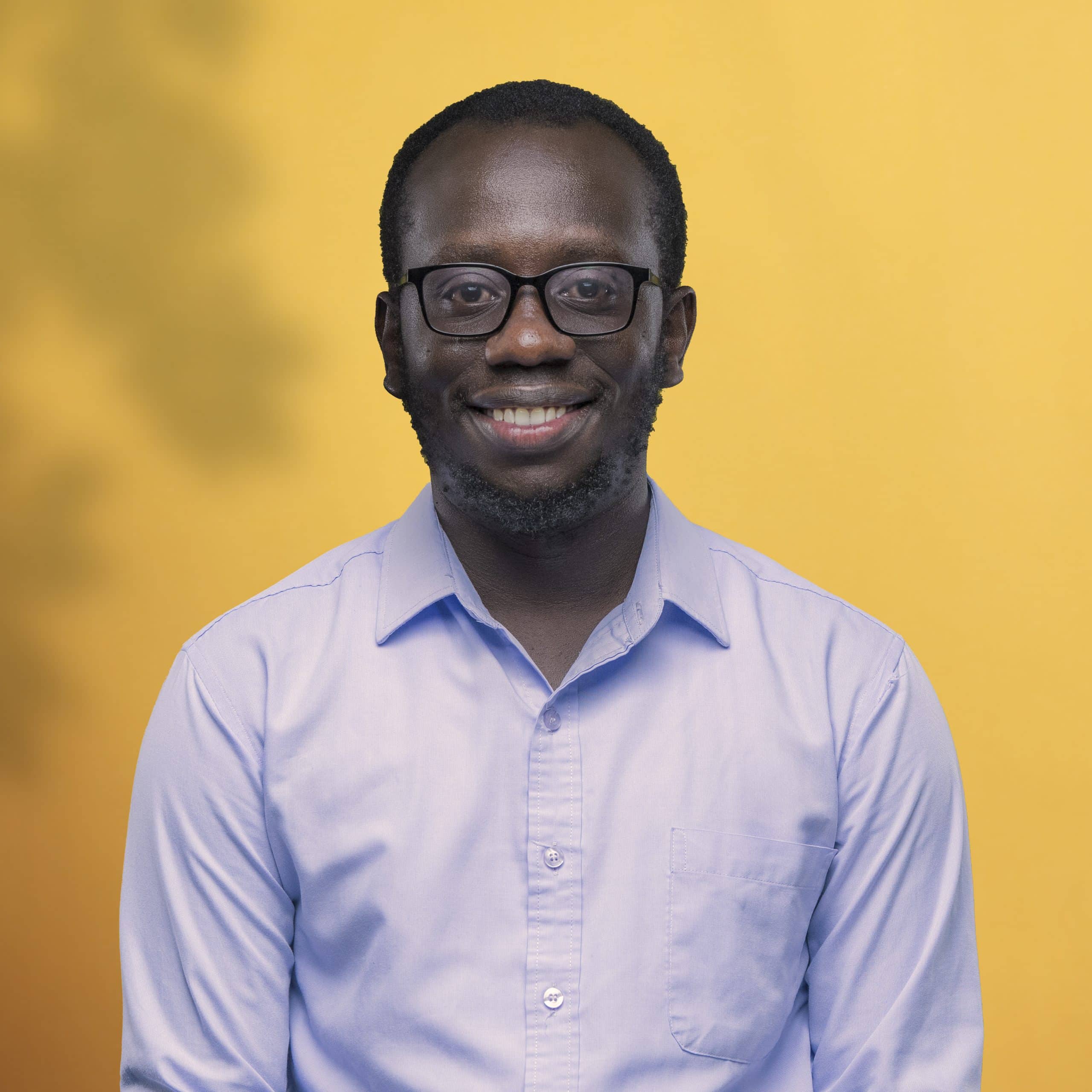 Isaacnezer Njuguna