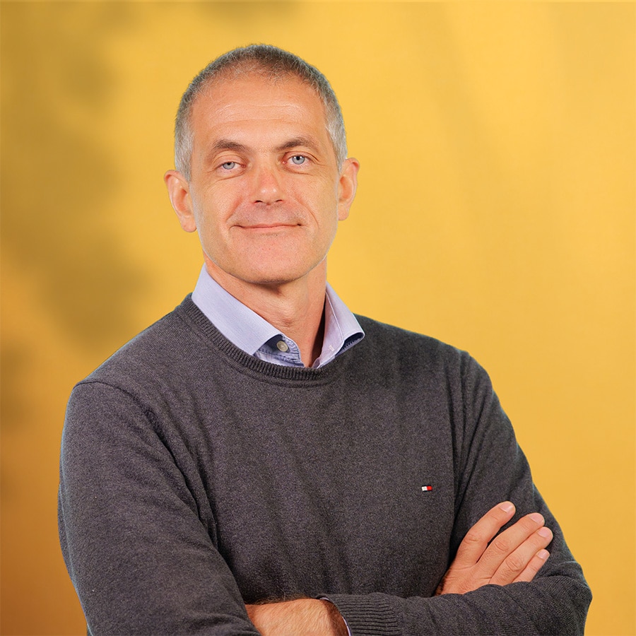 Jean-Baptiste Routier