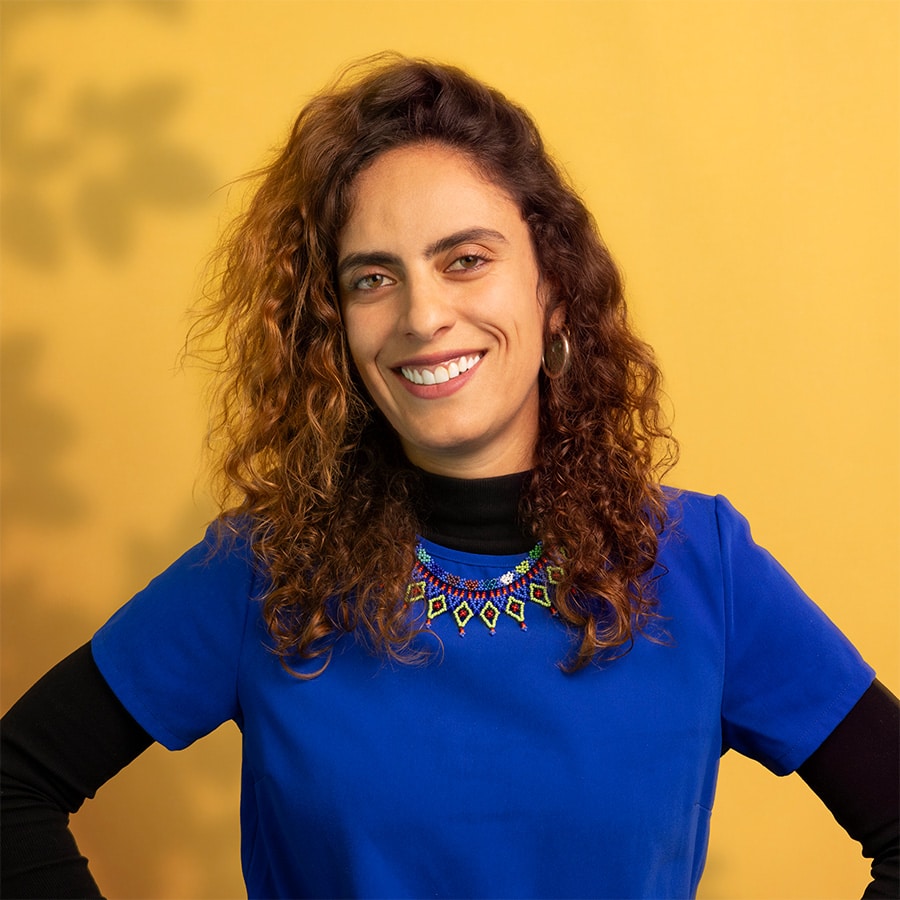Juliana Castro Escobar