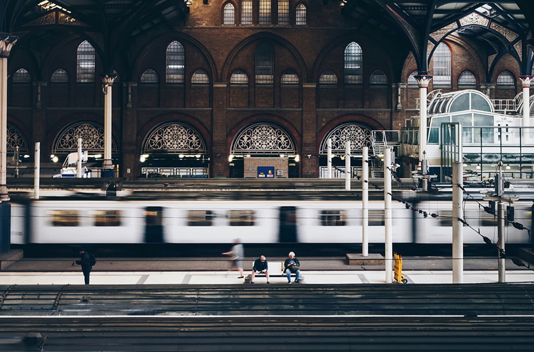 Transport and Mobility sector by E Co climate finance experts