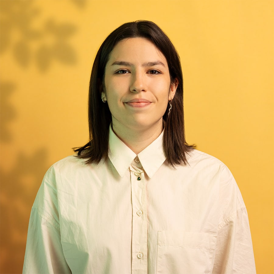 Victoria Verdesoto Phothirath
