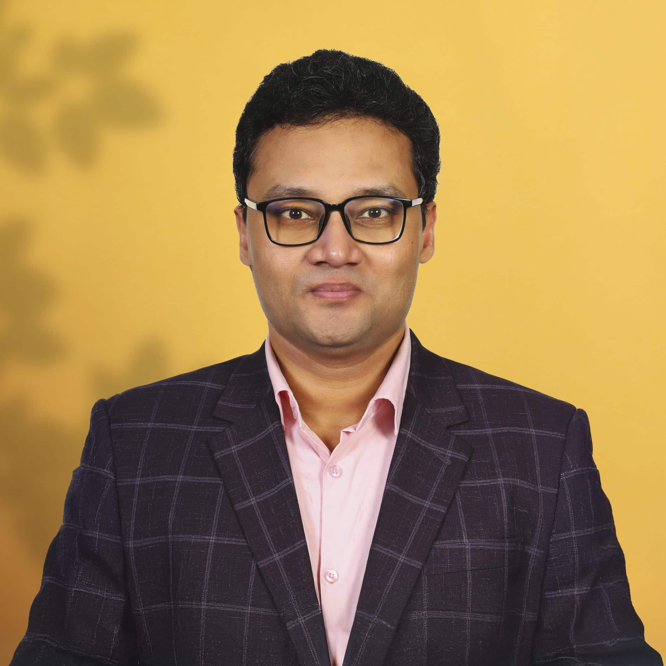 Fahim Faisal