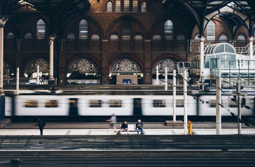 Transport and Mobility sector by E Co climate finance experts